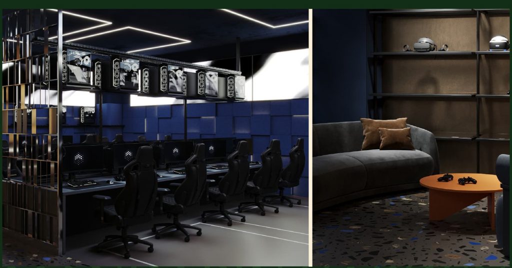 Детская экосистема